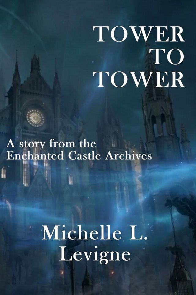  Tower to Tower(Kobo/電子書)