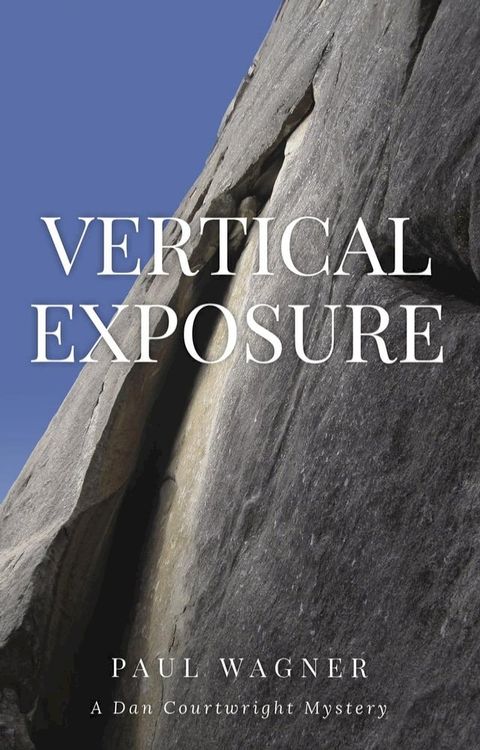 Vertical Exposure(Kobo/電子書)