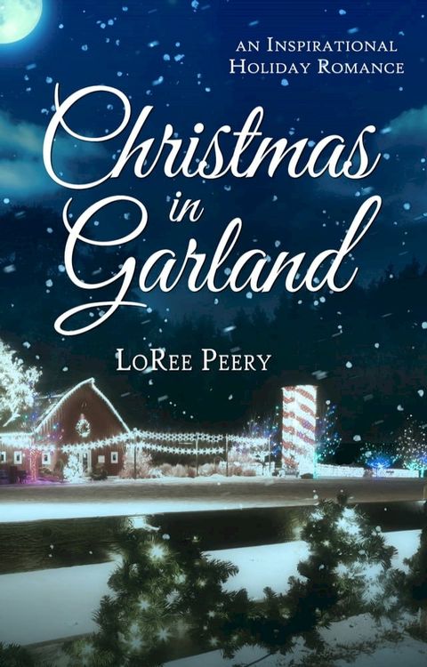 Christmas in Garland(Kobo/電子書)