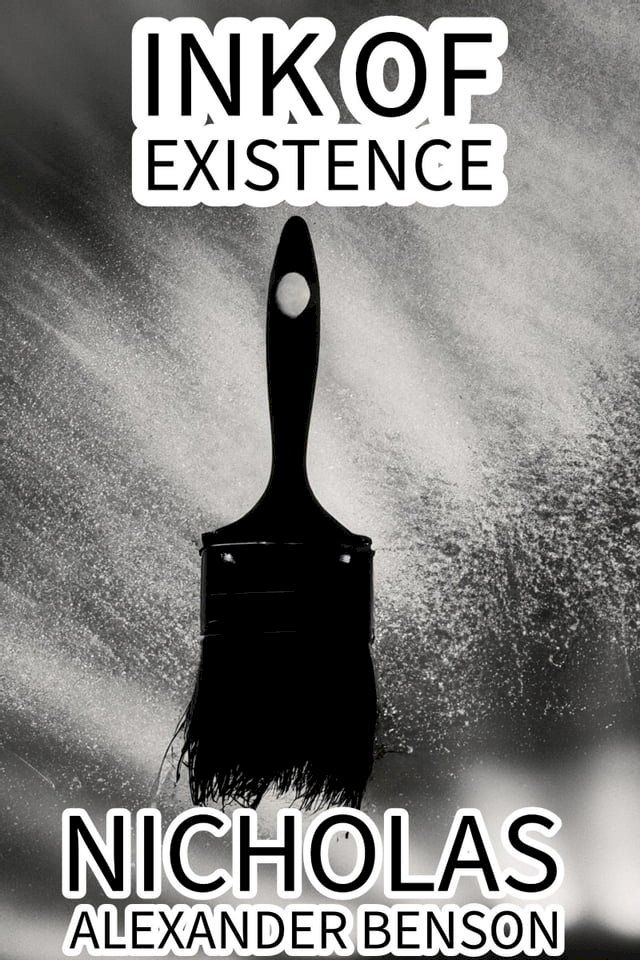  Ink of Existence(Kobo/電子書)