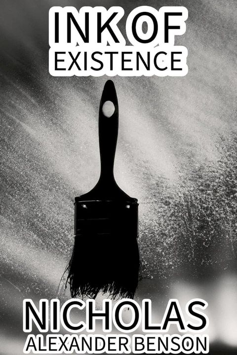 Ink of Existence(Kobo/電子書)