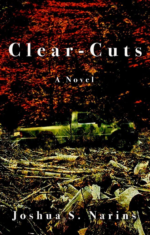  CLEAR-CUTS(Kobo/電子書)