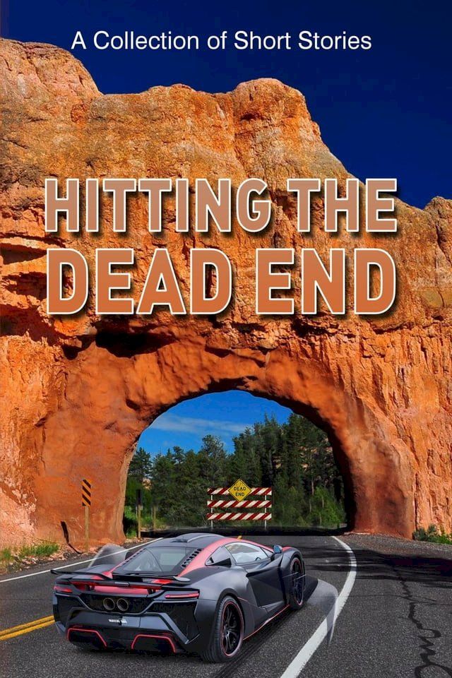  Hitting The Dead End(Kobo/電子書)