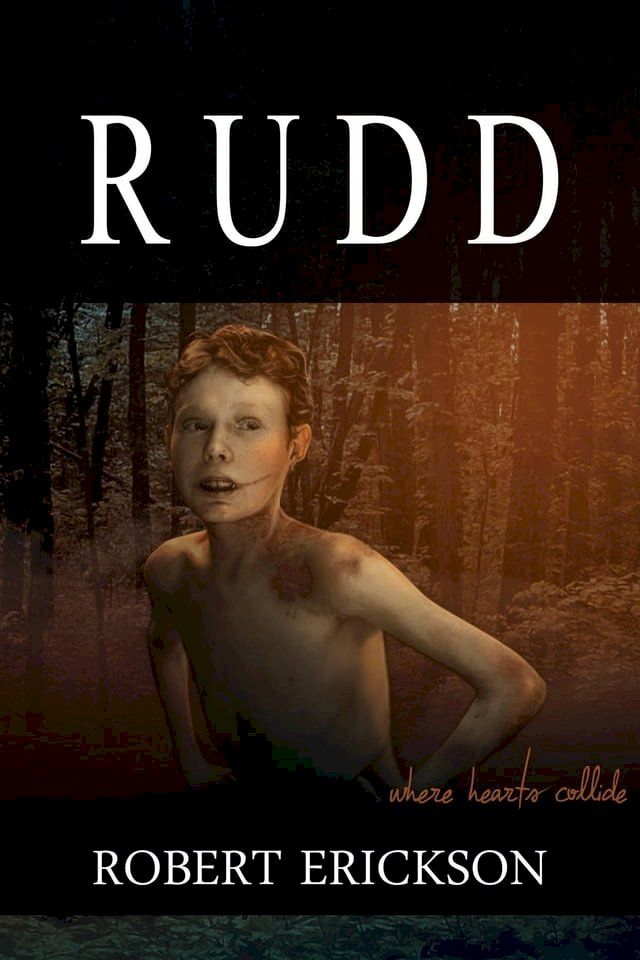  RUDD(Kobo/電子書)