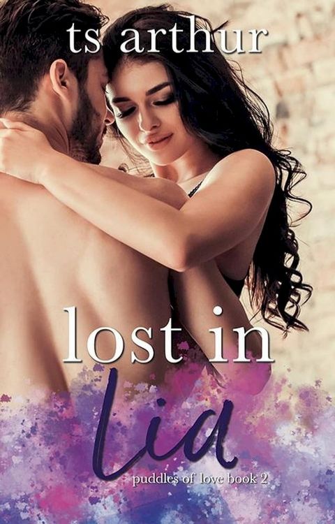 Lost in Lia(Kobo/電子書)