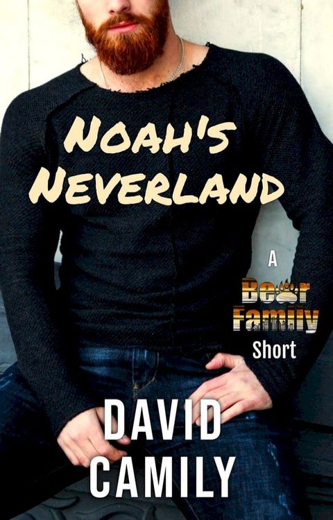 Noah's Neverland(Kobo/電子書)