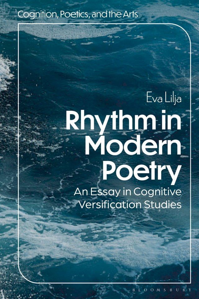  Rhythm in Modern Poetry(Kobo/電子書)