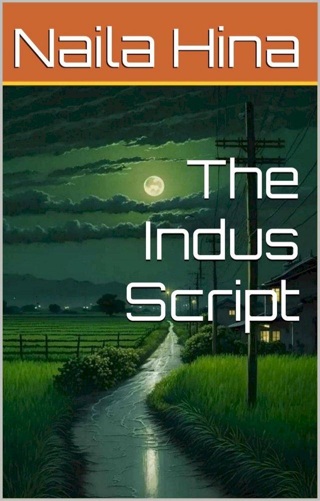  The Indus Script(Kobo/電子書)