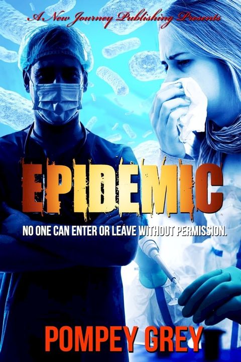 Epidemic(Kobo/電子書)