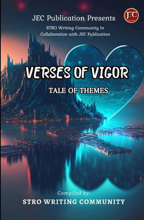 Verse of Vigor-Tale of Themes(Kobo/電子書)