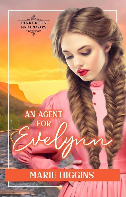 An Agent for Evelynn(Kobo/電子書)