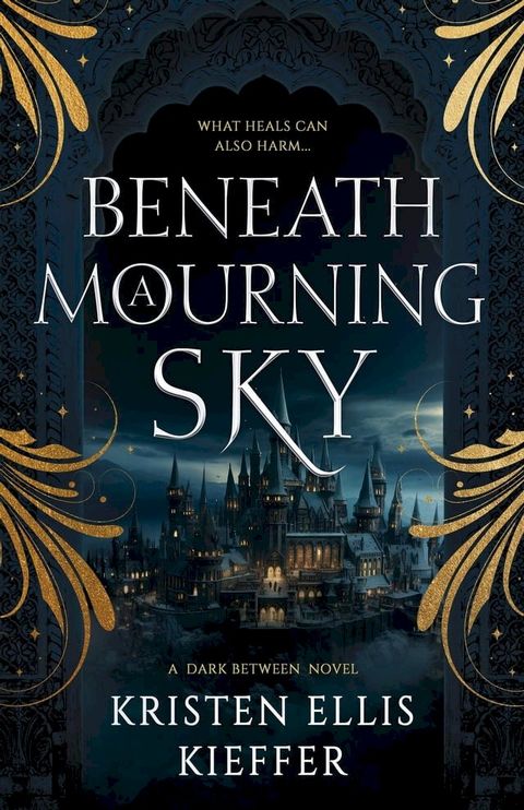 Beneath a Mourning Sky(Kobo/電子書)