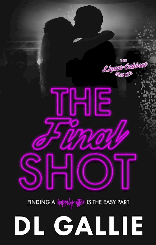  The Final Shot(Kobo/電子書)