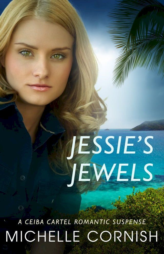  Jessie's Jewels(Kobo/電子書)