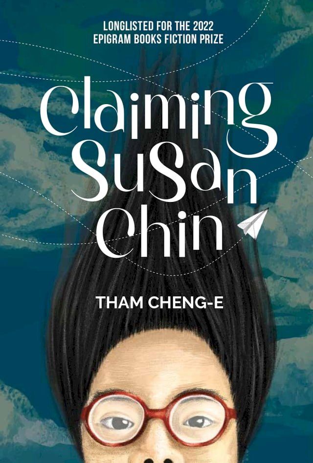  Claiming Susan Chin(Kobo/電子書)