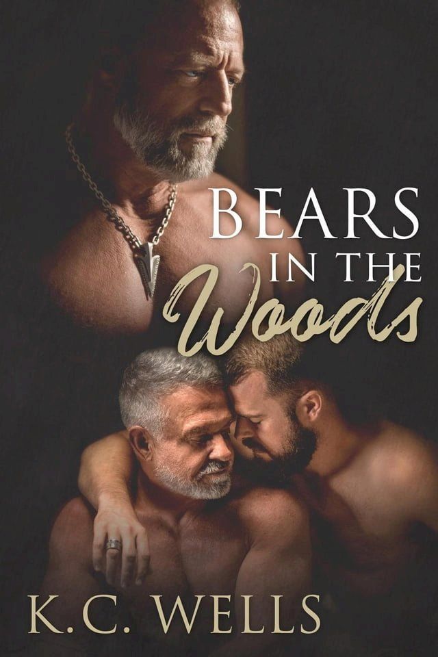  Bears in the Woods(Kobo/電子書)