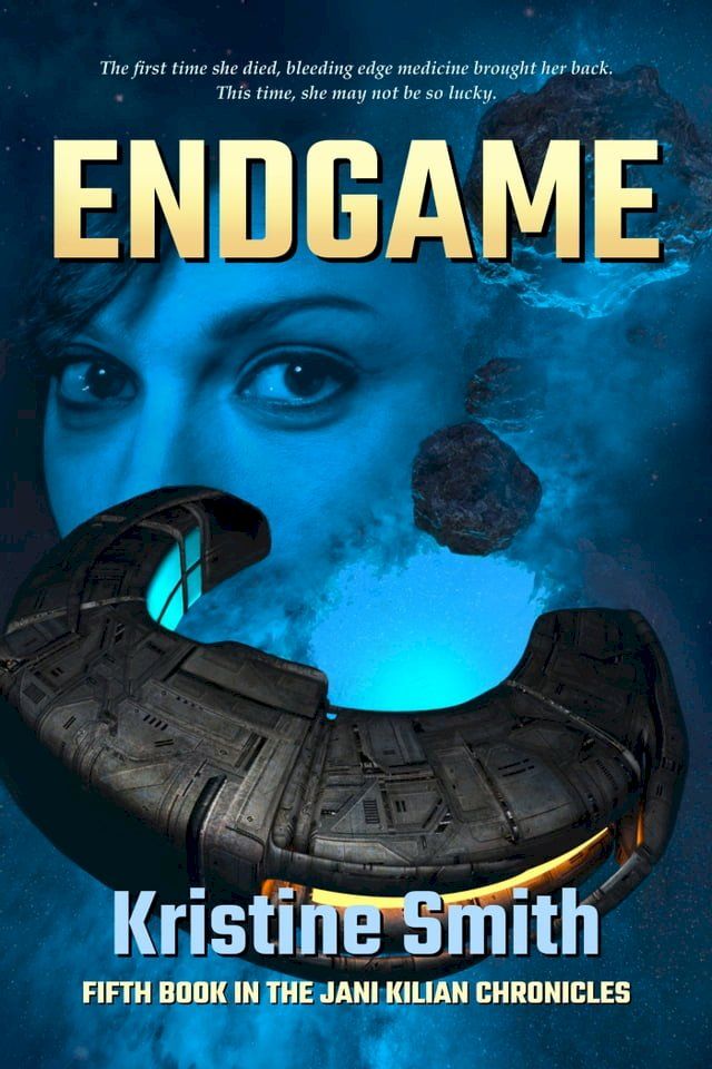  Endgame(Kobo/電子書)