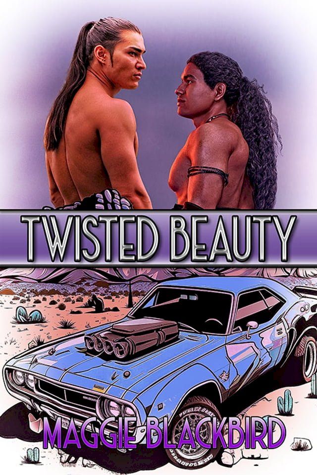  Twisted Beauty(Kobo/電子書)