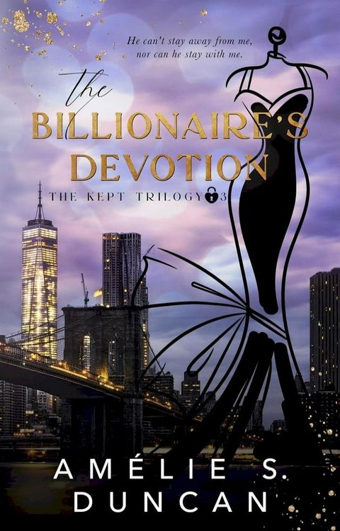 The Billionaire's Devotion(Kobo/電子書)