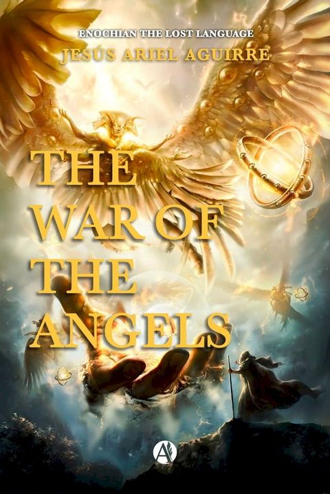 The War of the Angels(Kobo/電子書)