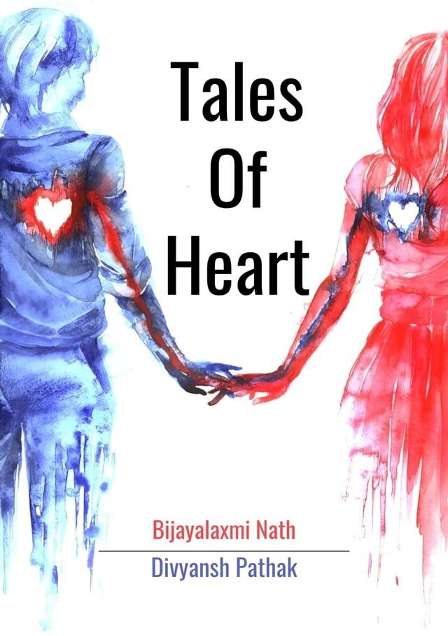  Tales Of Heart(Kobo/電子書)