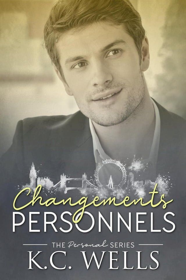  Changements Personnels(Kobo/電子書)