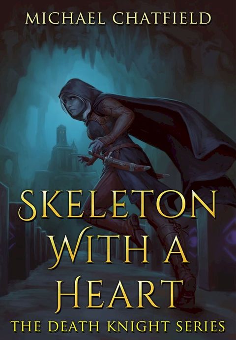 Skeleton with a Heart(Kobo/電子書)