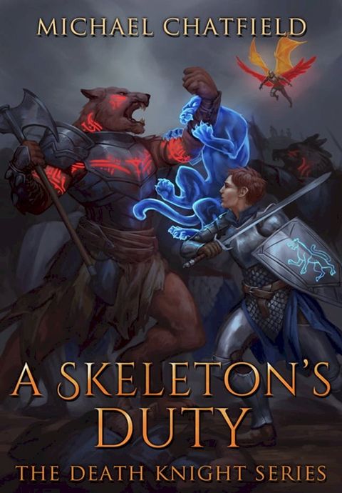 A Skeleton's Duty(Kobo/電子書)