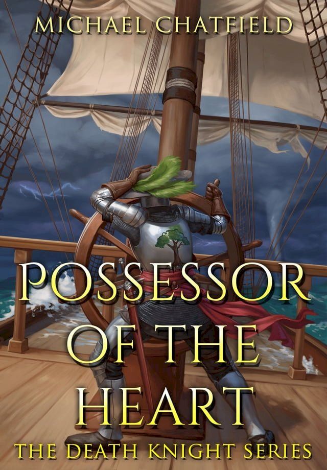  Possessor of the Heart(Kobo/電子書)