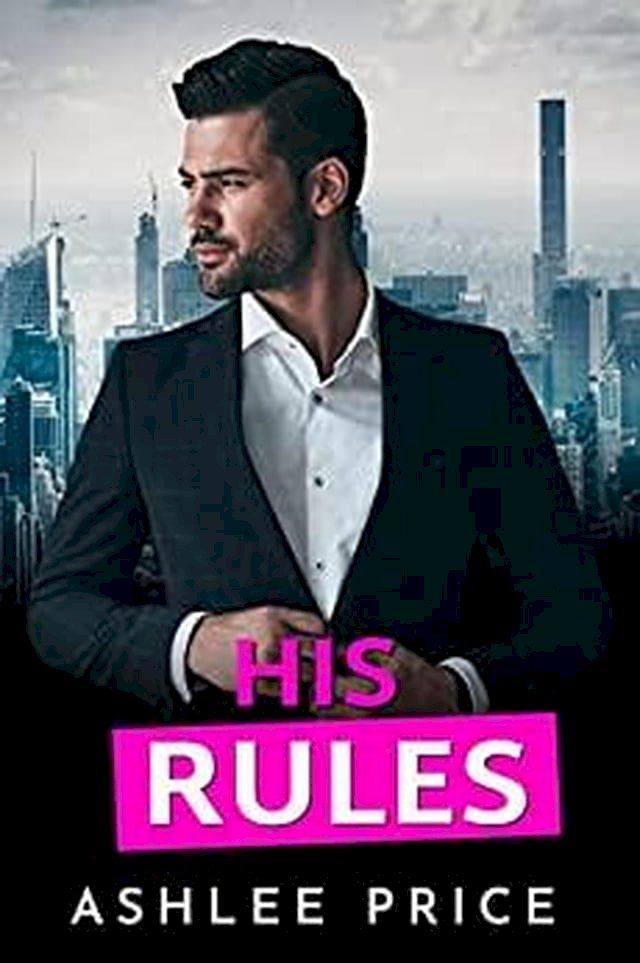  His Rules(Kobo/電子書)