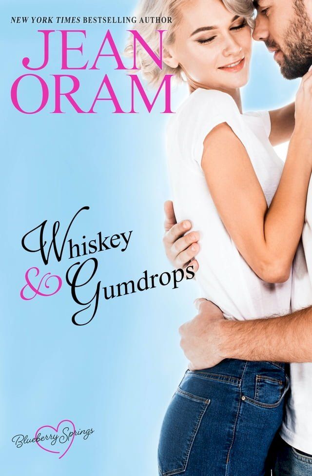  Whiskey and Gumdrops(Kobo/電子書)