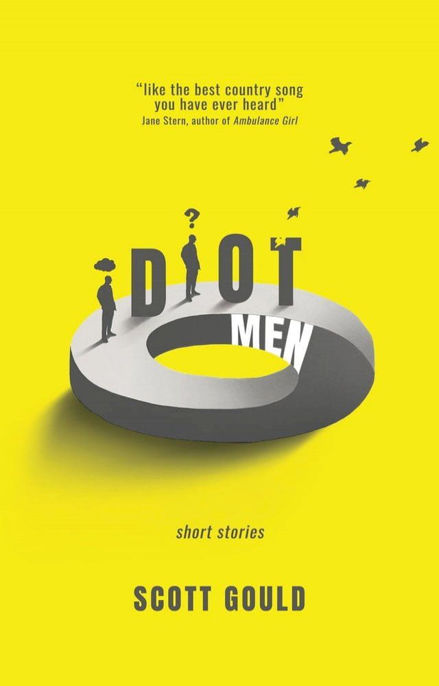  Idiot Men(Kobo/電子書)