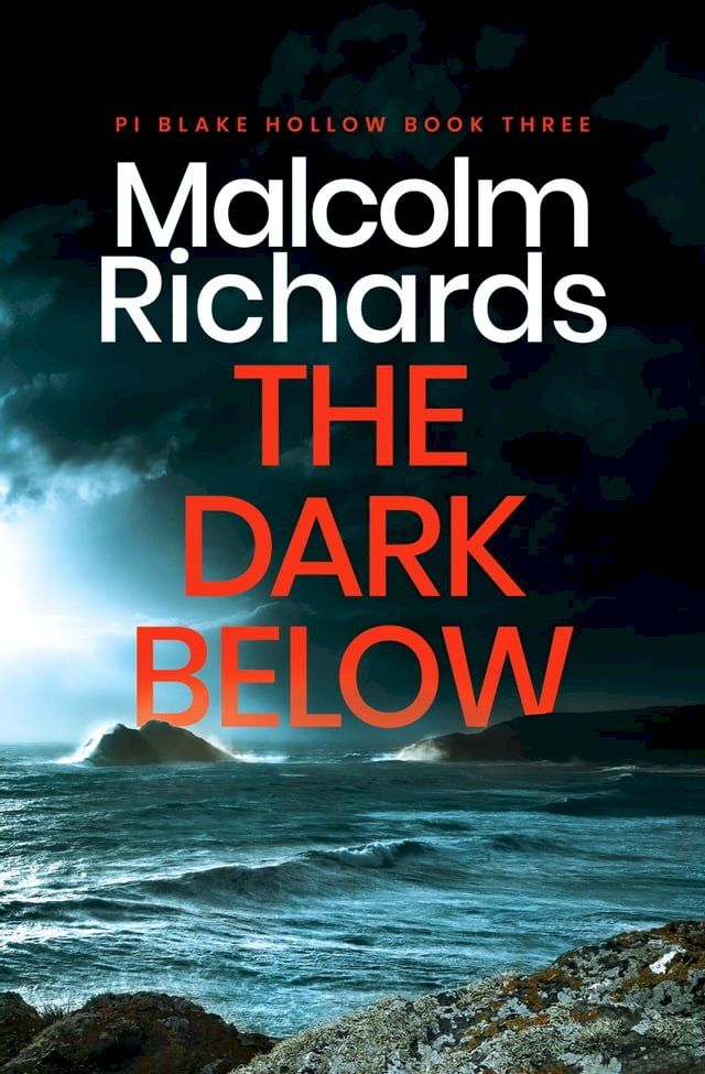  The Dark Below(Kobo/電子書)