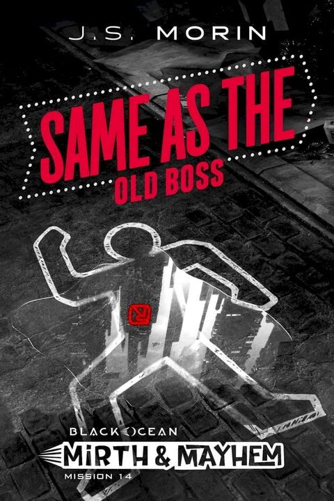 Same as the Old Boss(Kobo/電子書)