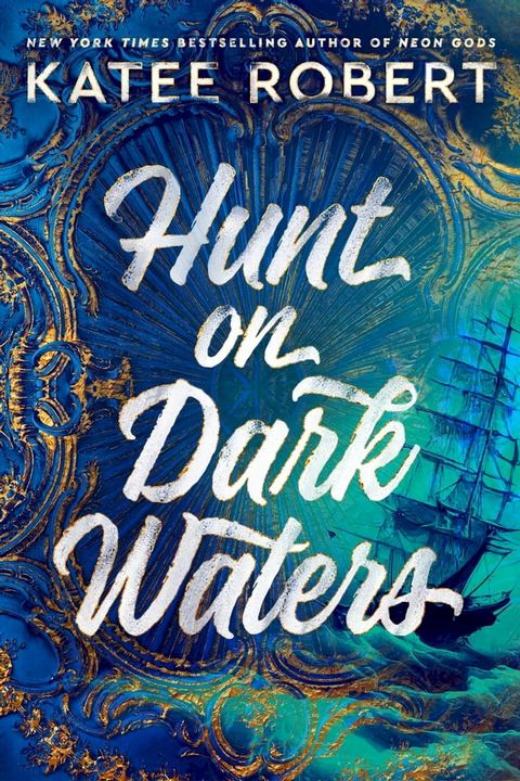 Hunt on Dark Waters(Kobo/電子書)