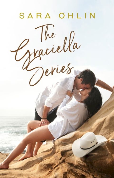 Graciella: A Box Set(Kobo/電子書)