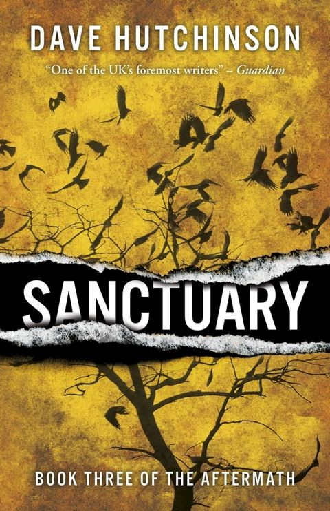 Sanctuary(Kobo/電子書)