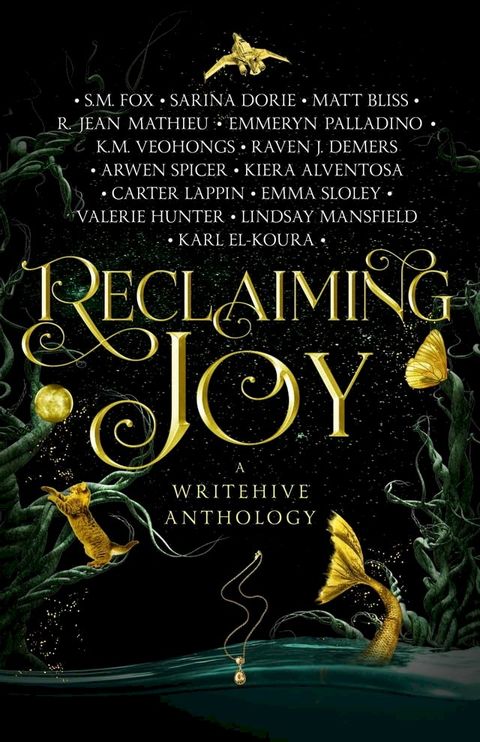 Reclaiming Joy(Kobo/電子書)