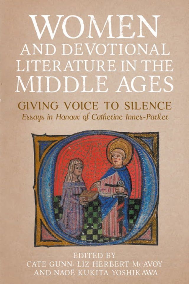  Women and Devotional Literature in the Middle Ages(Kobo/電子書)