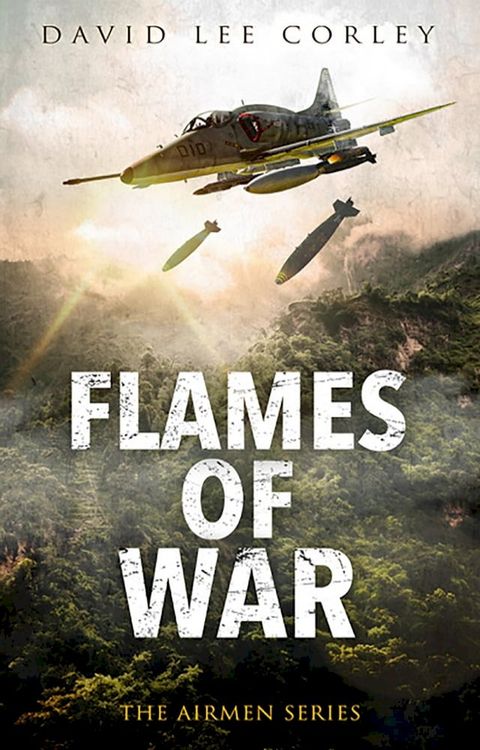 Flames of War(Kobo/電子書)