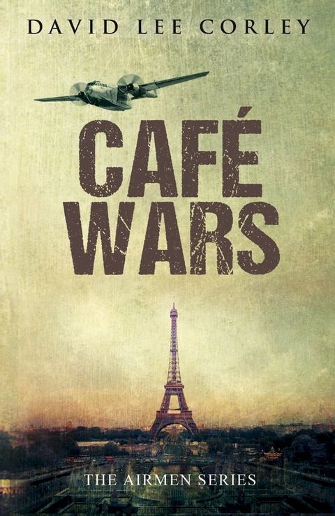 Cafe Wars(Kobo/電子書)