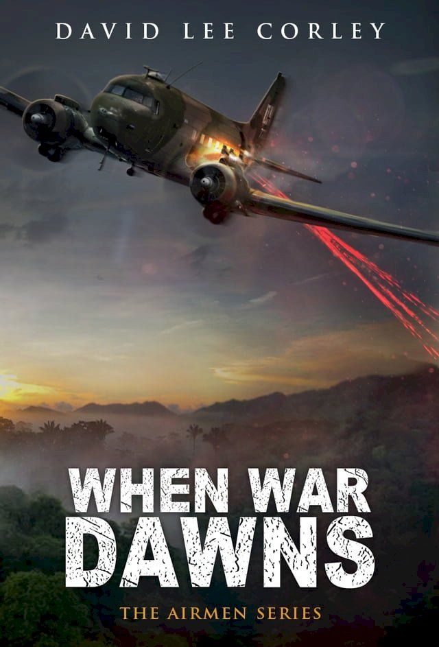  When War Dawns(Kobo/電子書)