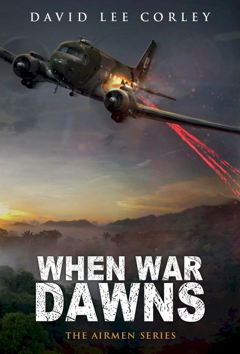 When War Dawns(Kobo/電子書)