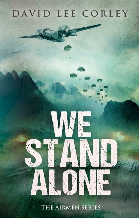 We Stand Alone(Kobo/電子書)