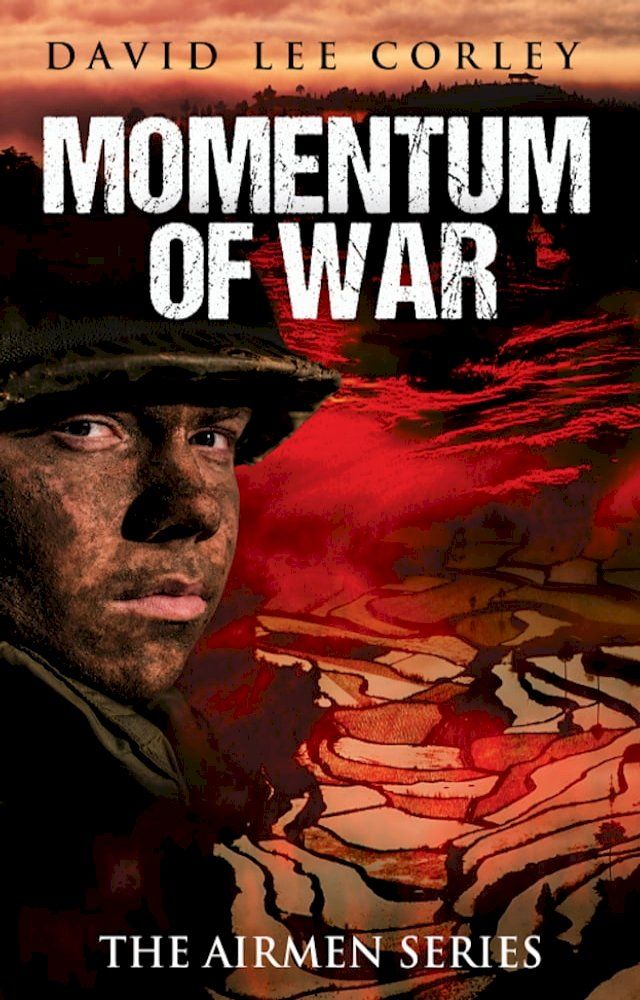  Momentum of War(Kobo/電子書)