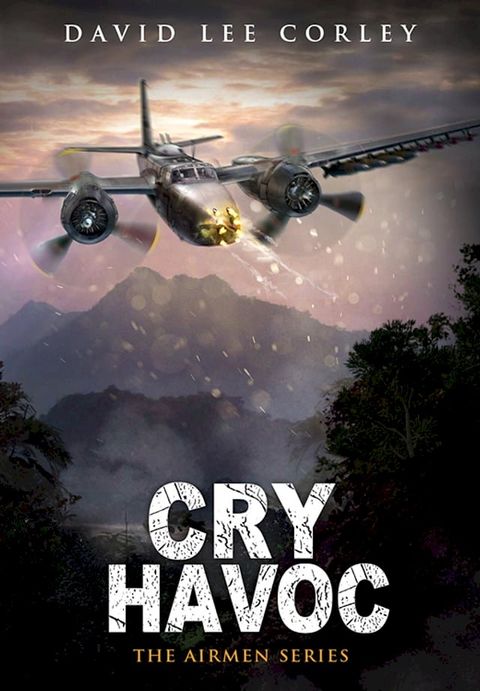 Cry Havoc(Kobo/電子書)