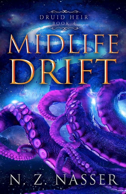 Midlife Drift(Kobo/電子書)