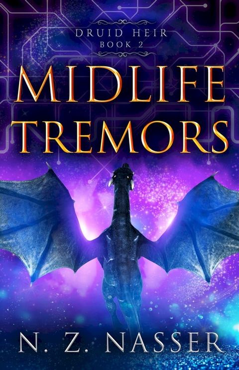 Midlife Tremors(Kobo/電子書)