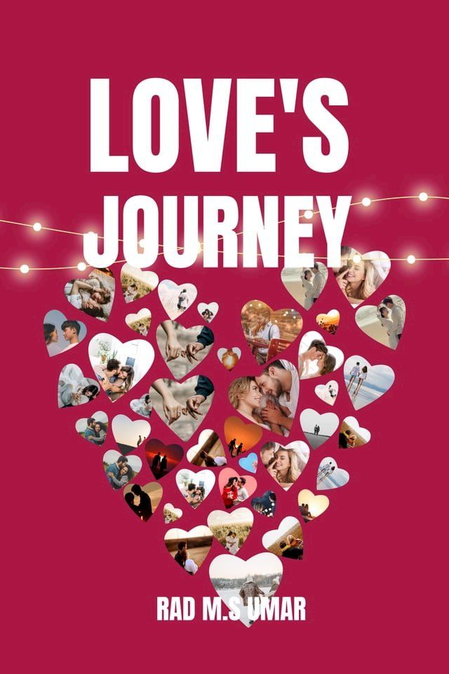  LOVE'S JOURNEY(Kobo/電子書)