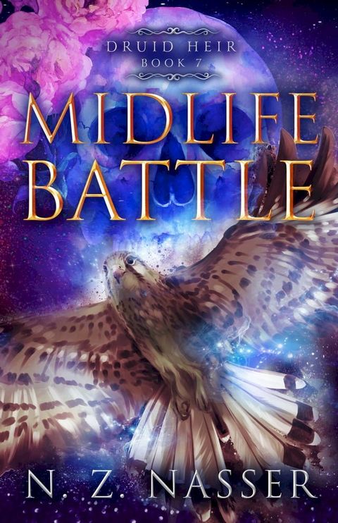 Midlife Battle(Kobo/電子書)